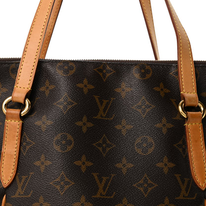Louis Vuitton Monogram Totally MM 7 of 11