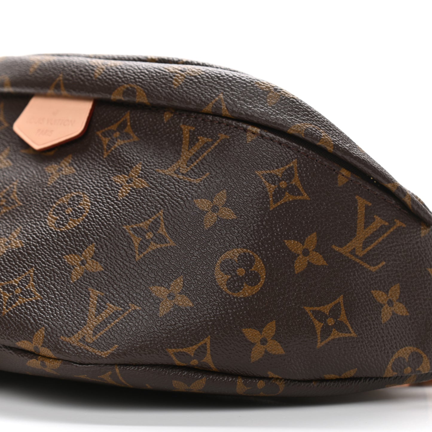 Monogram Bumbag