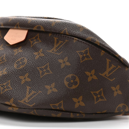 Louis Vuitton Monogram Bumbag 9 of 10