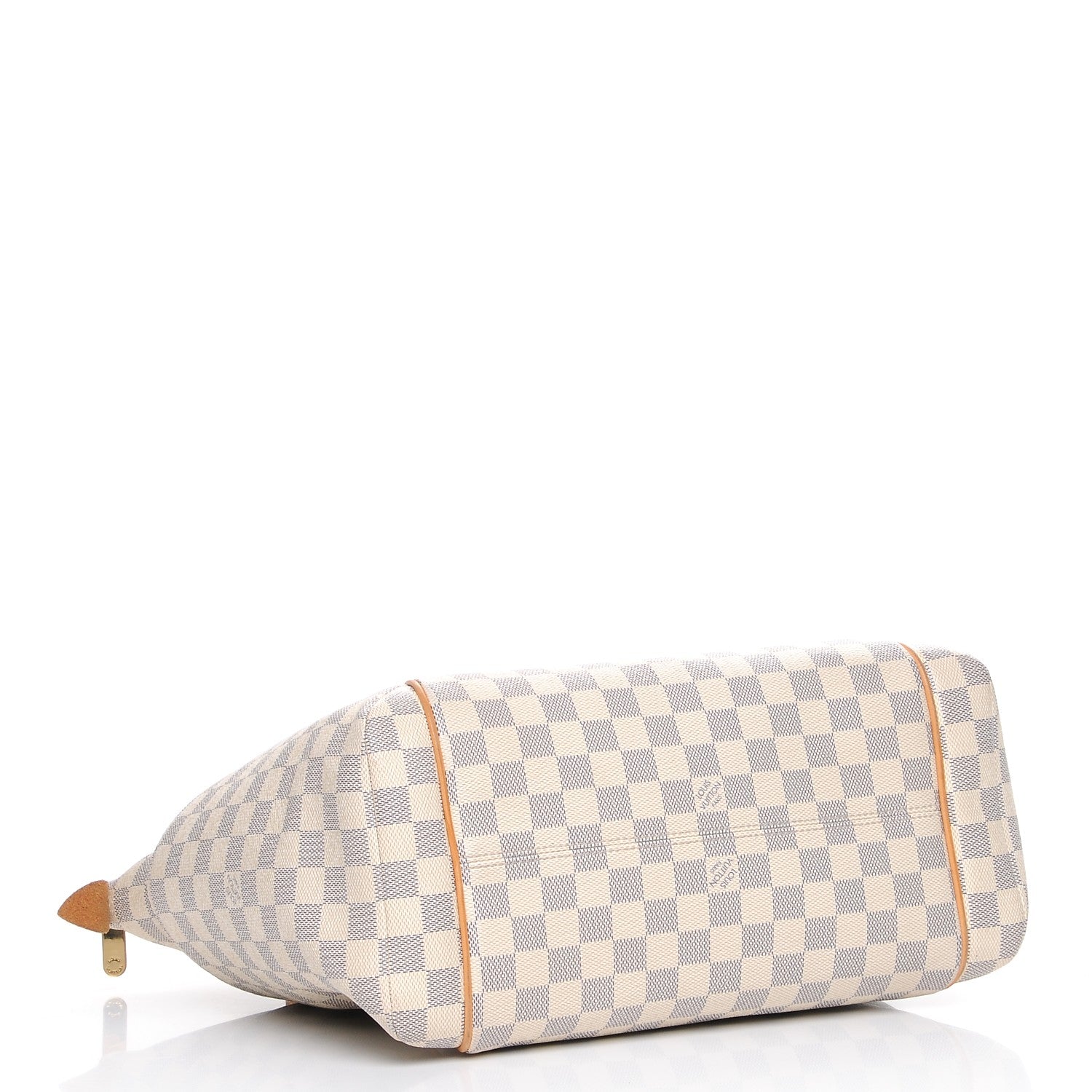 Louis Vuitton Damier Azur Totally MM 4 of 7