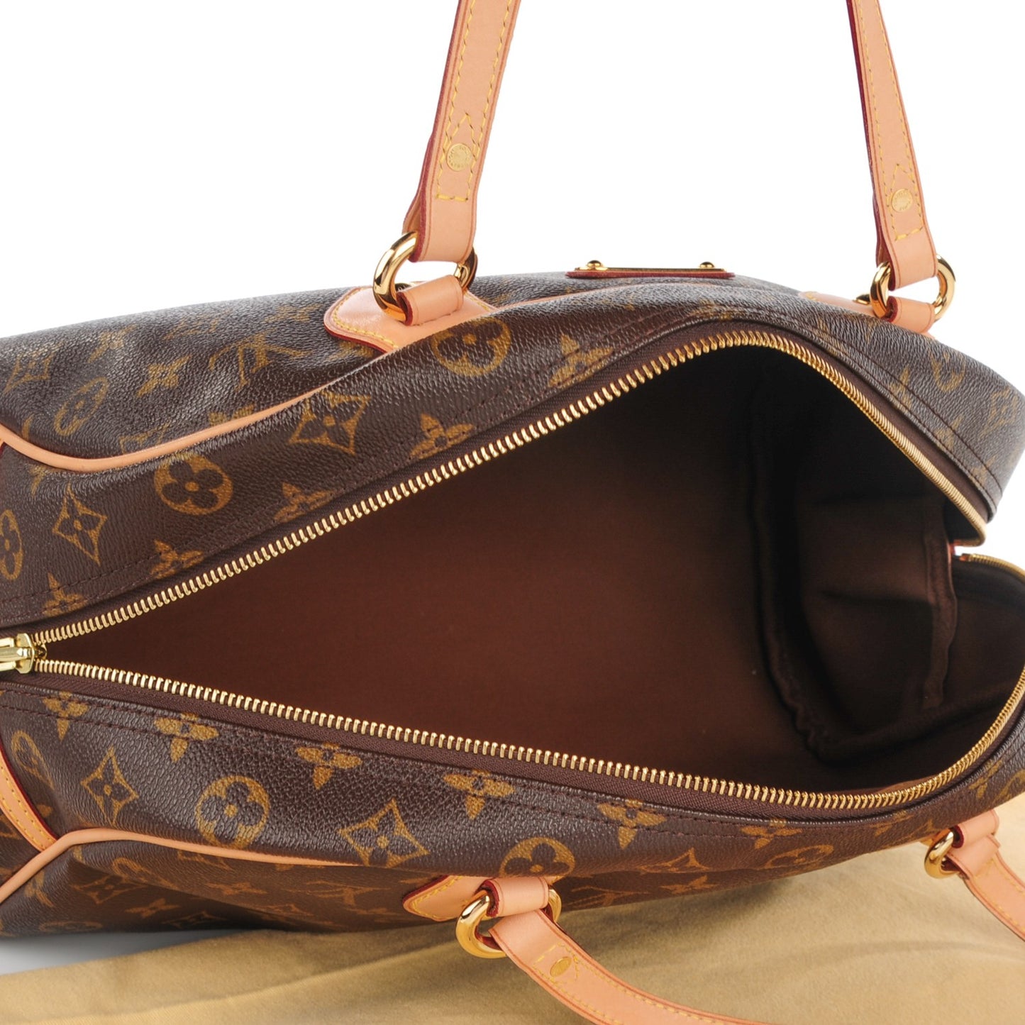 Monogram Montorgueil GM