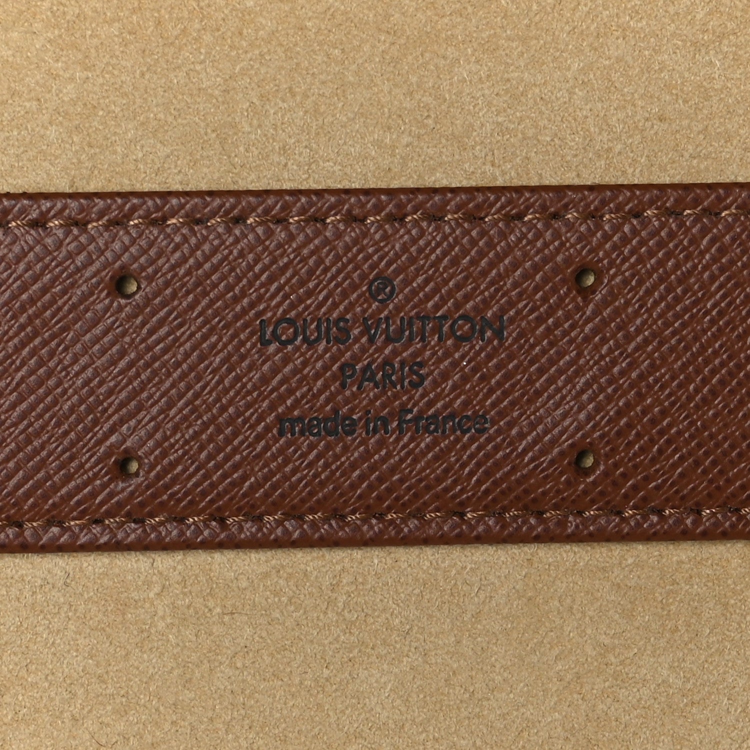 Louis Vuitton Monogram Monte Carlo Jewelry Box 7 of 8