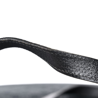 Gucci Monogram Large Tote Black 13 of 18