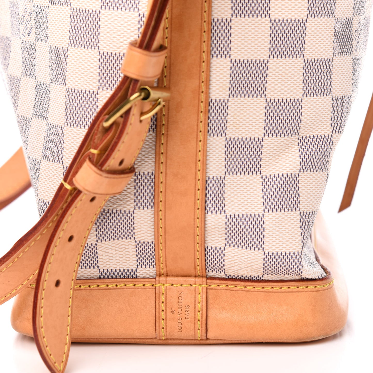 Damier Azur Noe BB