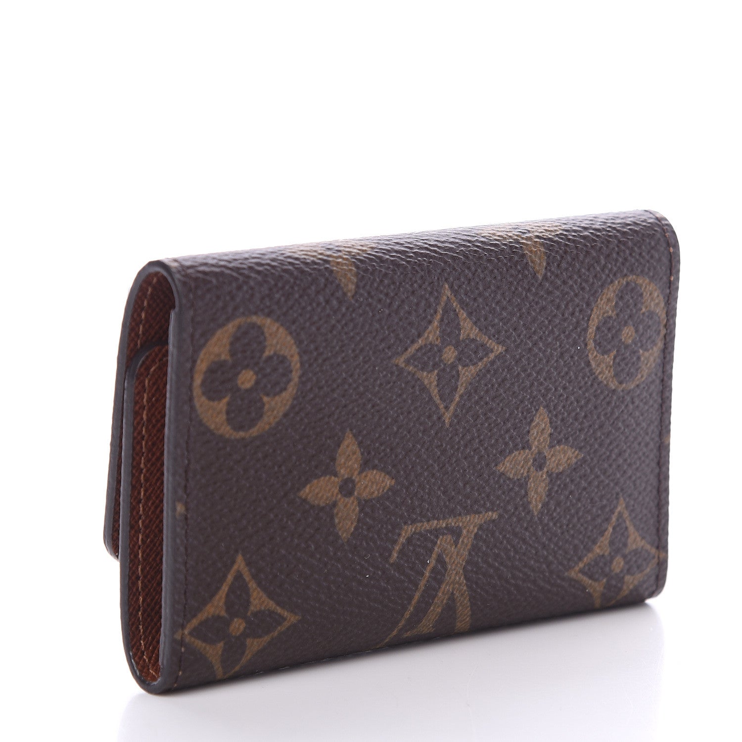 Louis Vuitton Monogram 6 Key Multicles Holder 2 of 5