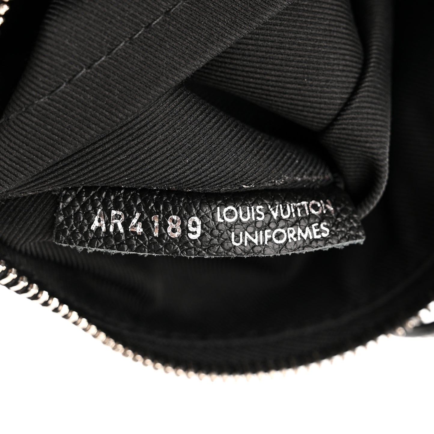 Empreinte Pallas Crossbody Black
