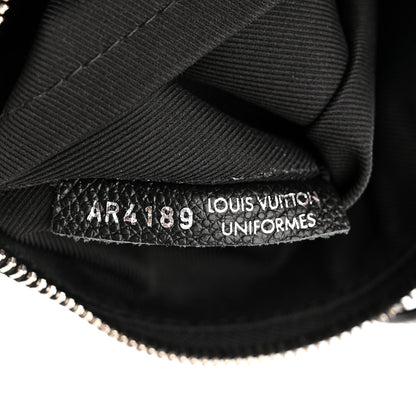 Louis Vuitton Empreinte Pallas Crossbody Black 7 of 13