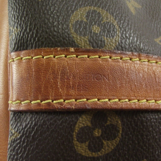 Louis Vuitton Monogram Petit Noe 6 of 10