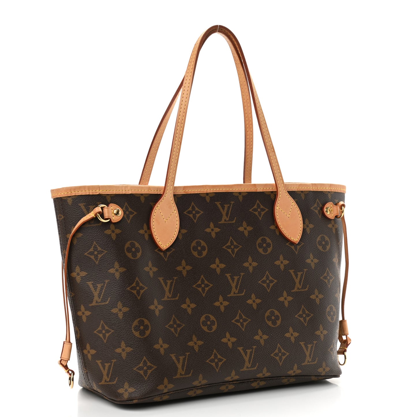 Monogram Neverfull PM