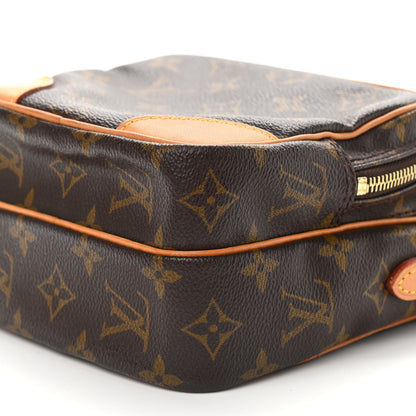 Louis Vuitton Monogram Amazone 8 of 9