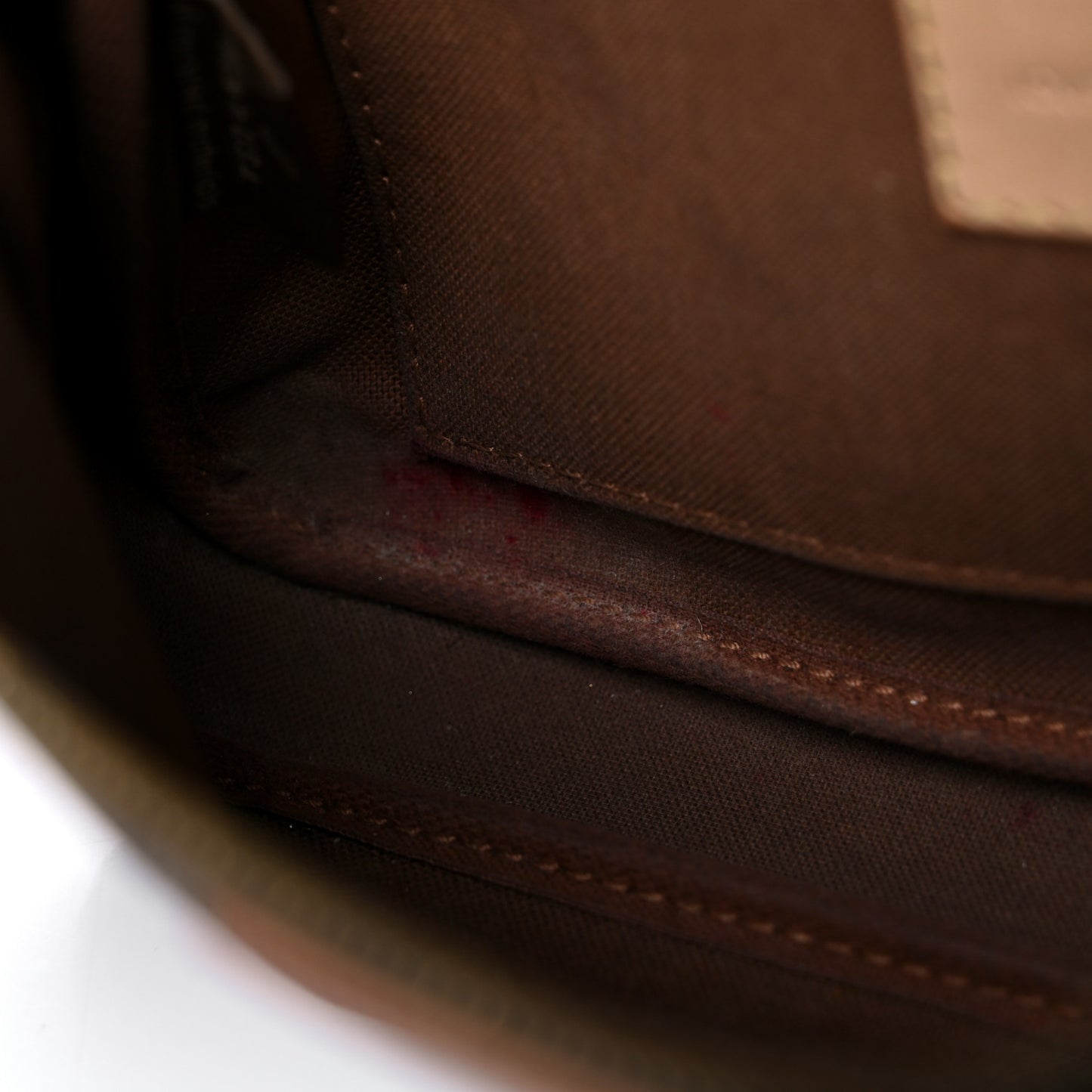 Monogram Multi Pochette Accessories Kaki