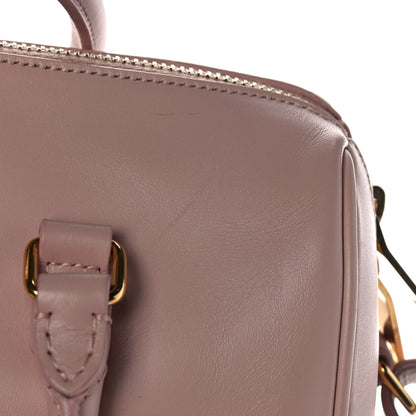 Saint Laurent Calfskin Classic Baby Duffle 16 of 17