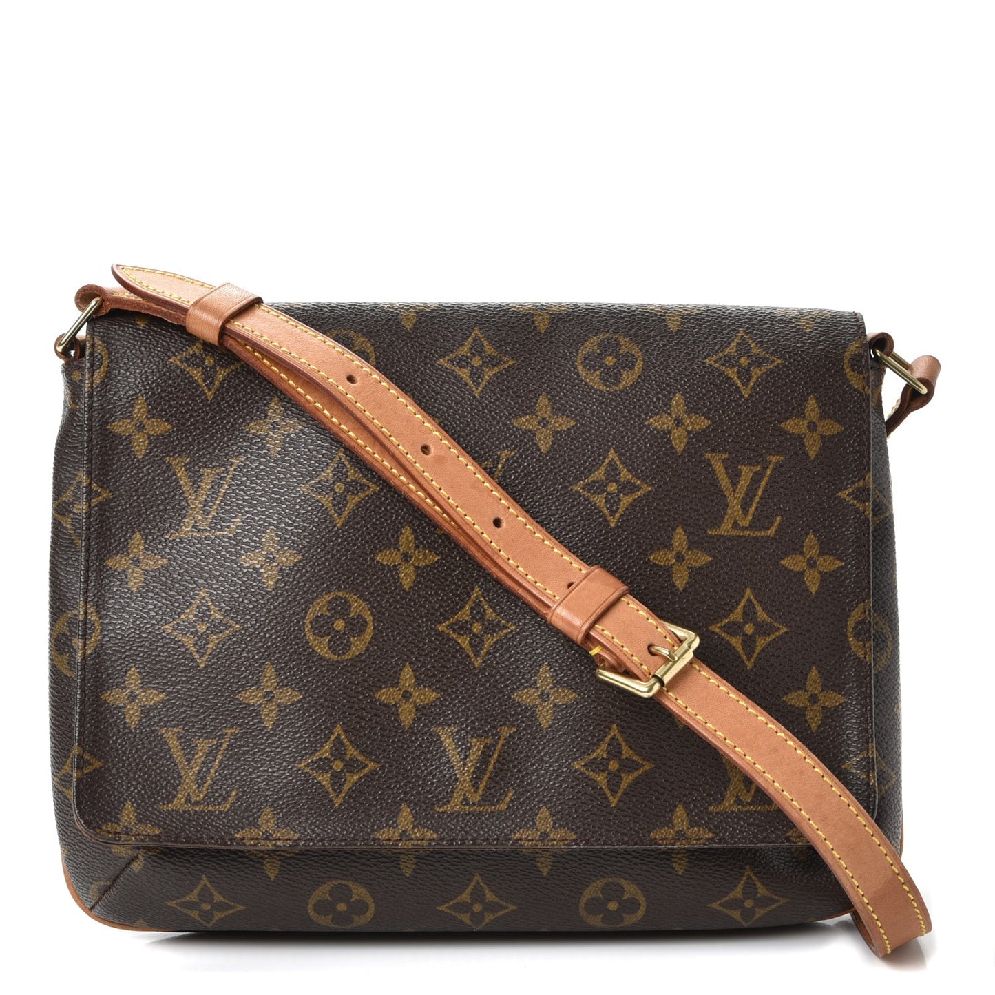 Monogram Musette Tango