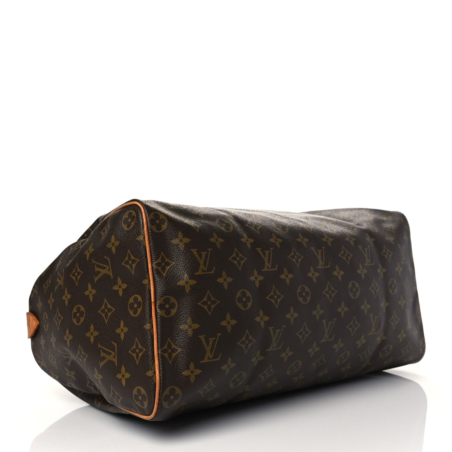 Louis Vuitton Monogram Speedy 40 4 of 12
