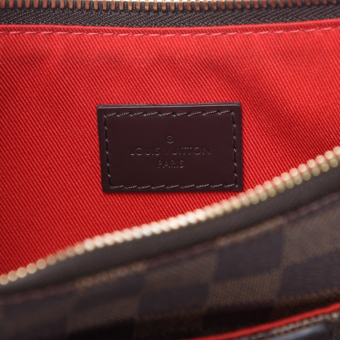 Damier Ebene South Bank Besace