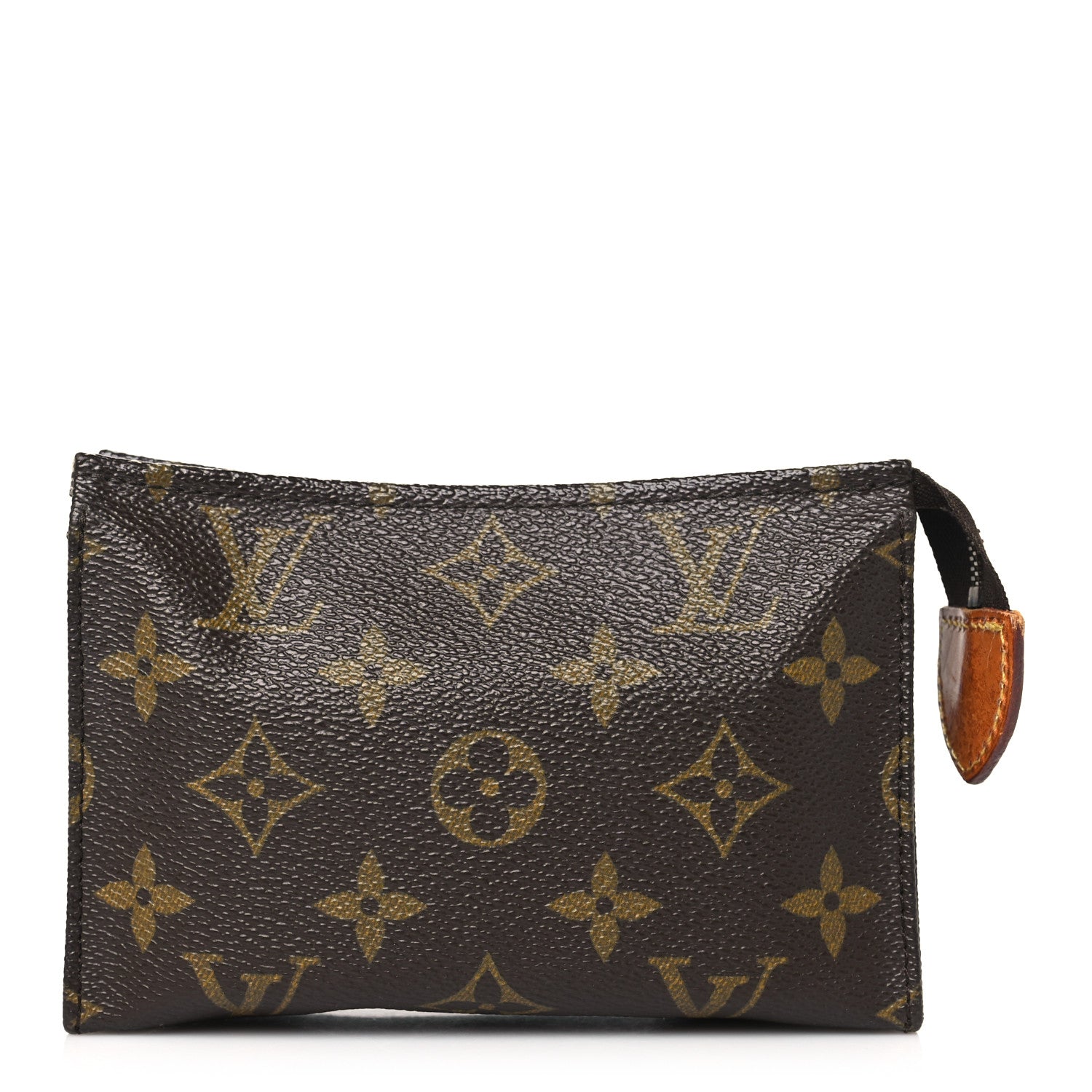 Louis Vuitton Monogram Toiletry Pouch 15 1 of 8