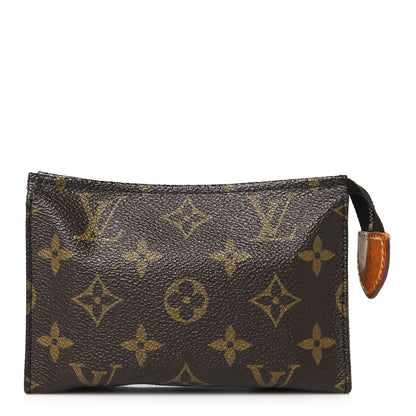 Louis Vuitton Monogram Toiletry Pouch 15 1 of 8