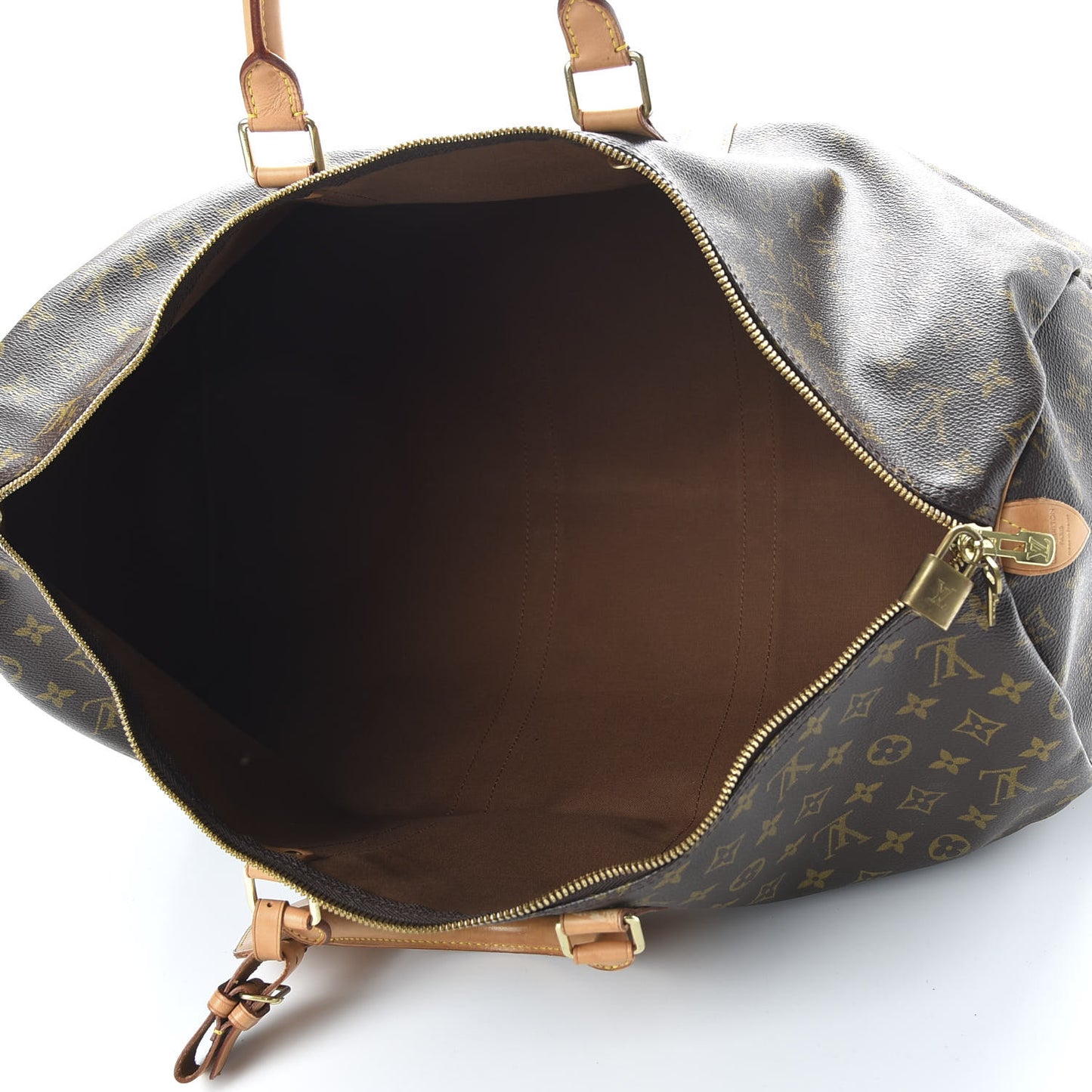 Monogram Keepall 55