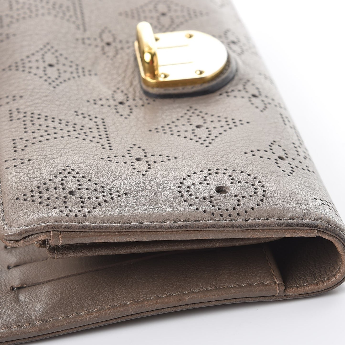 Mahina Amelia Wallet Taupe