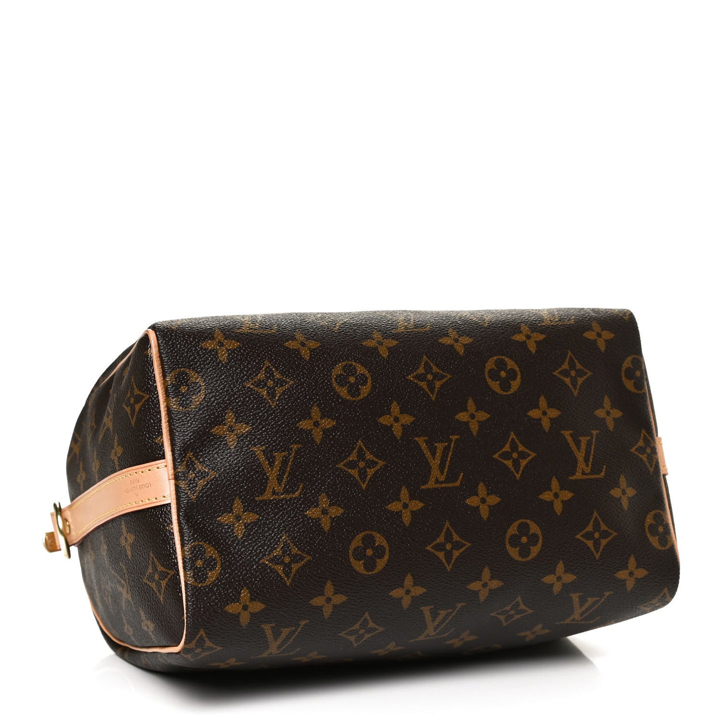 Monogram Speedy Bandouliere 25