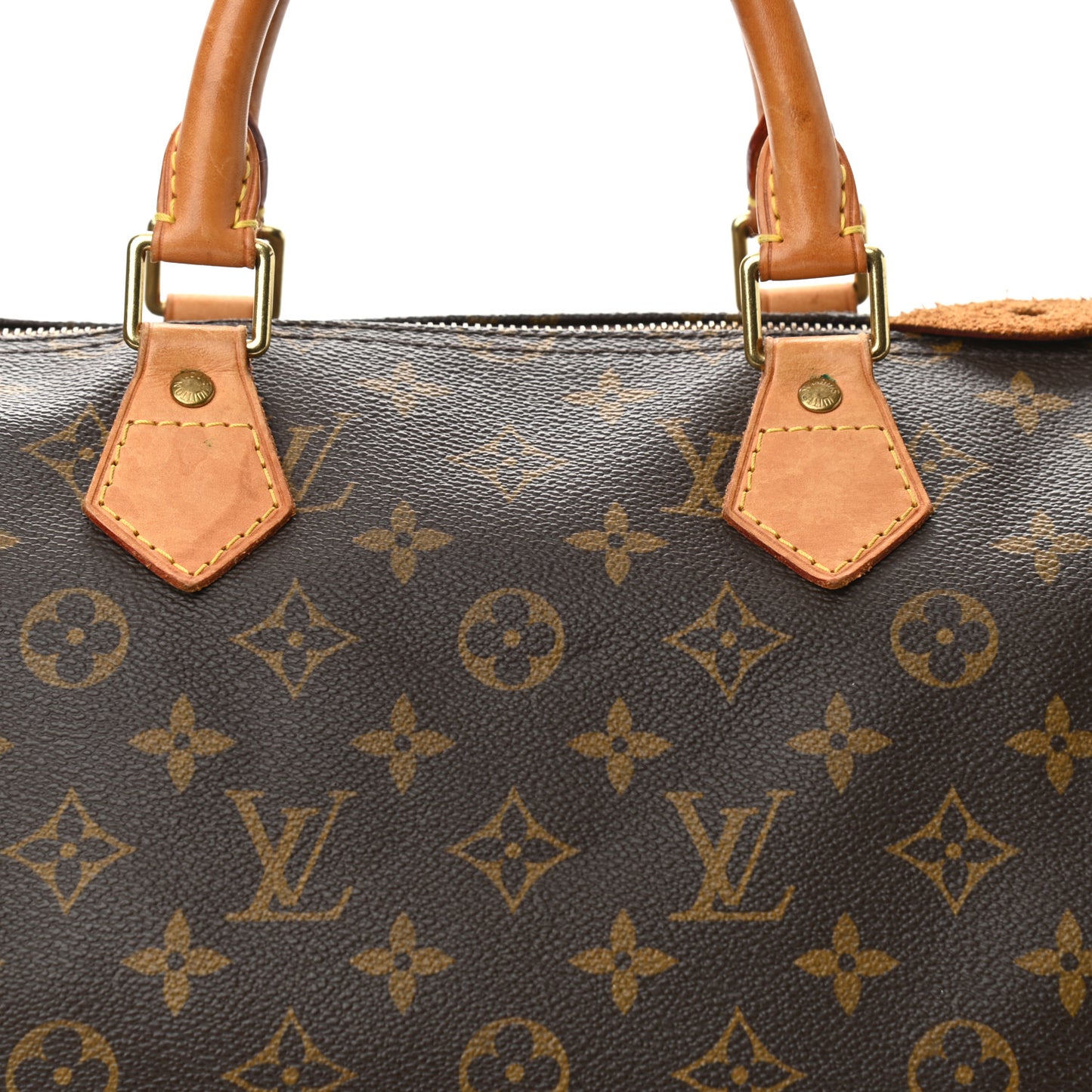 Monogram Speedy 35