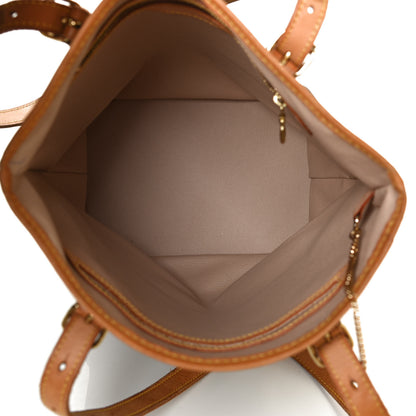 Louis Vuitton Monogram Bucket 27 5 of 12