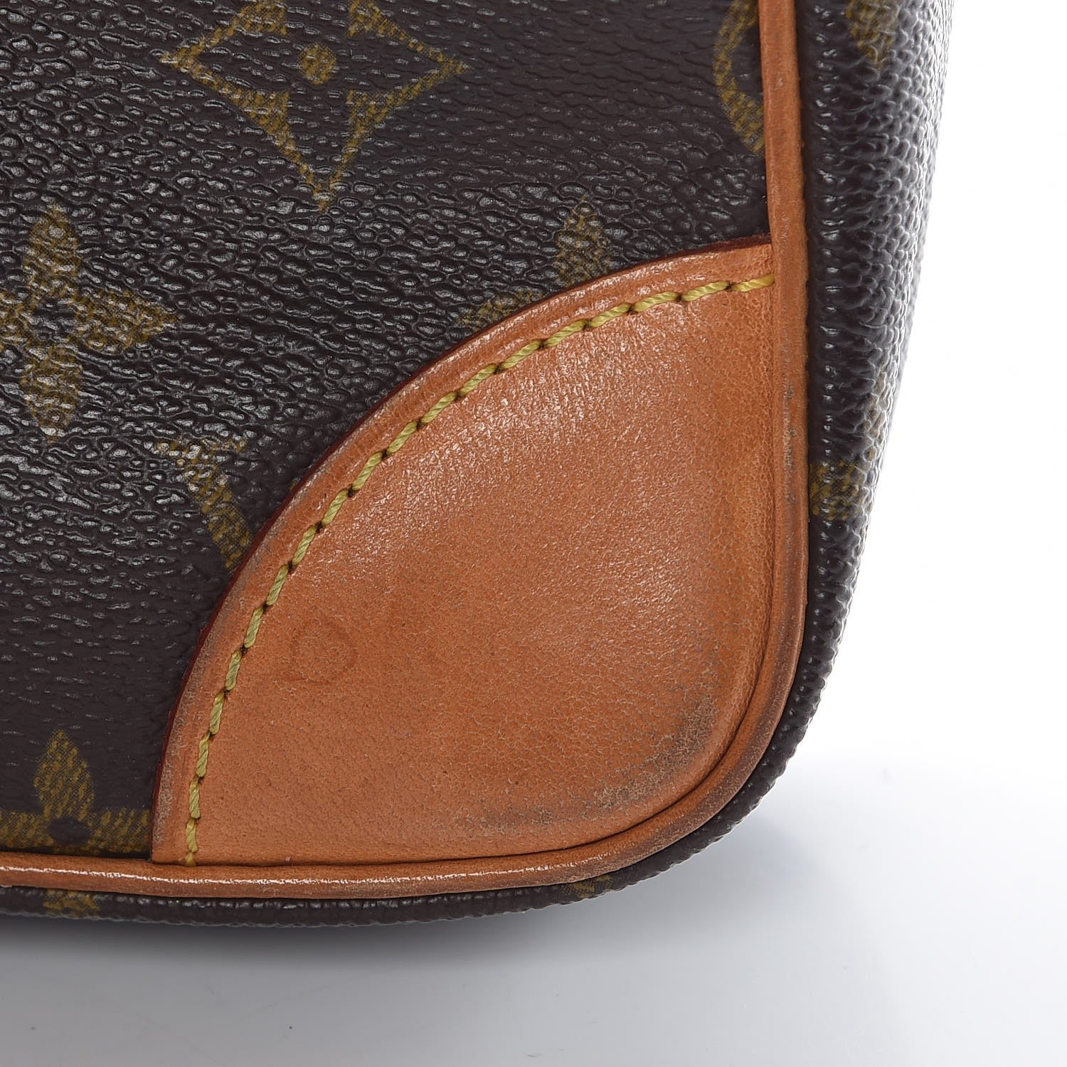 Louis Vuitton Monogram Danube 21 12 of 14