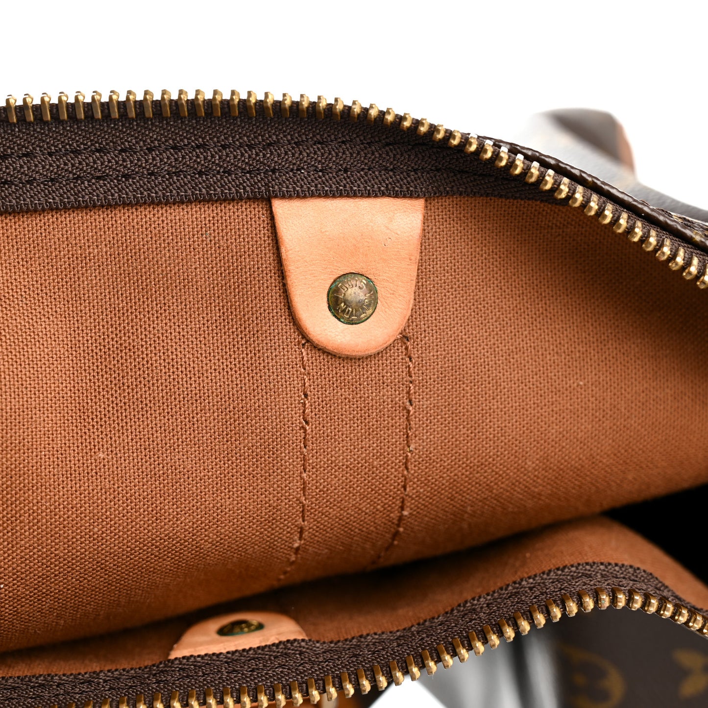Monogram Keepall Bandouliere 45