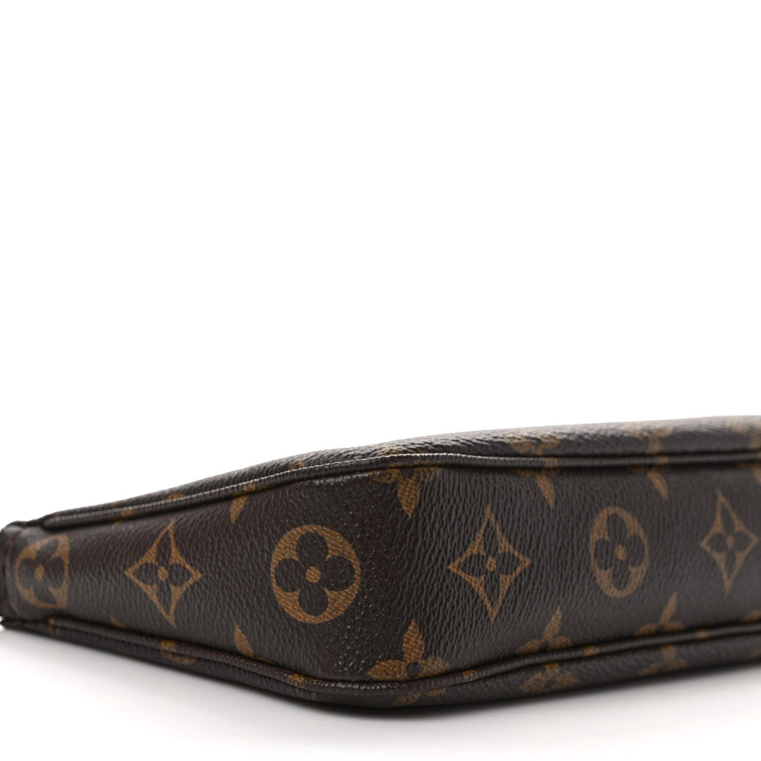 Louis Vuitton Monogram Pochette Accessories NM 7 of 8