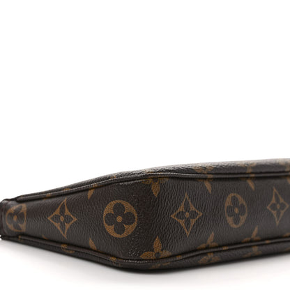 Louis Vuitton Monogram Pochette Accessories NM 7 of 8