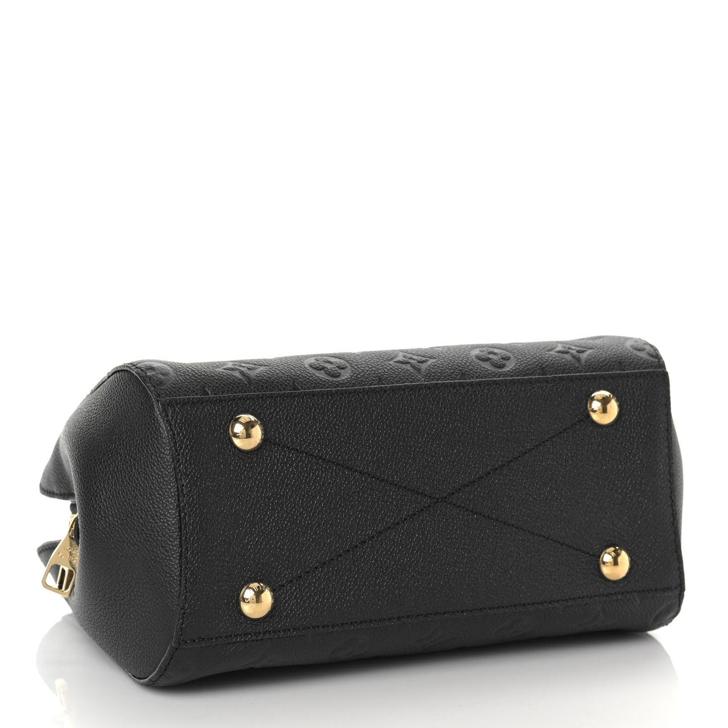 Empreinte Montaigne BB Black