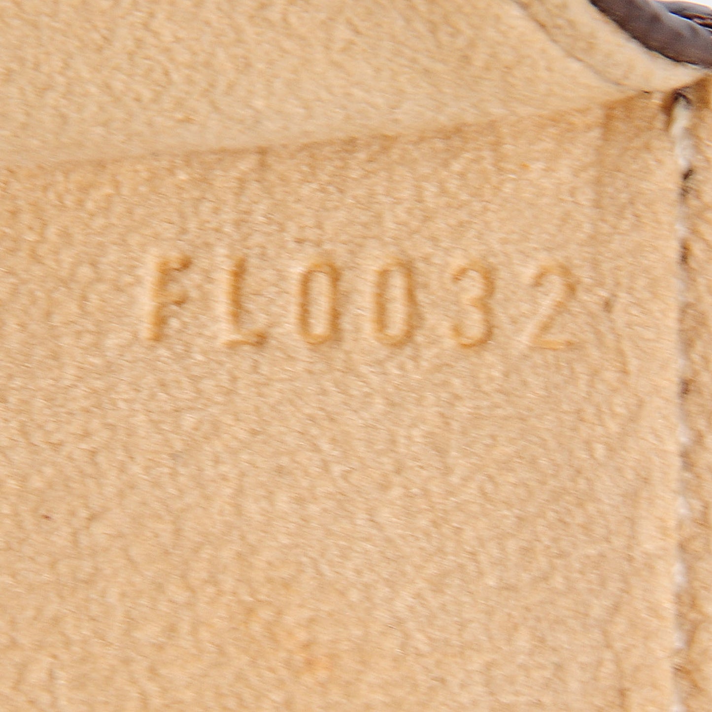Monogram Pochette Florentine XS