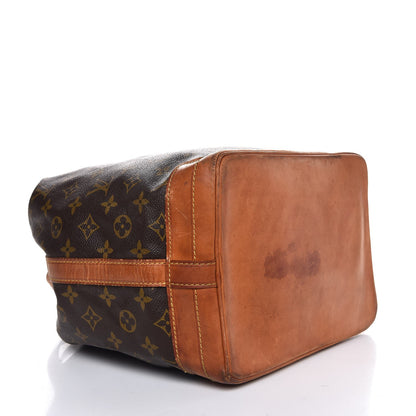 Louis Vuitton Monogram Noe 4 of 14