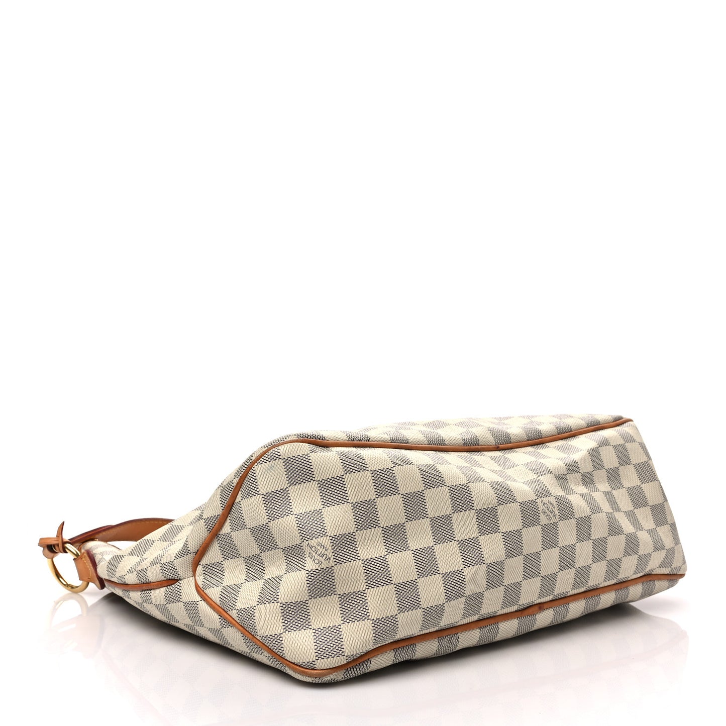 Damier Azur Delightful PM Pink