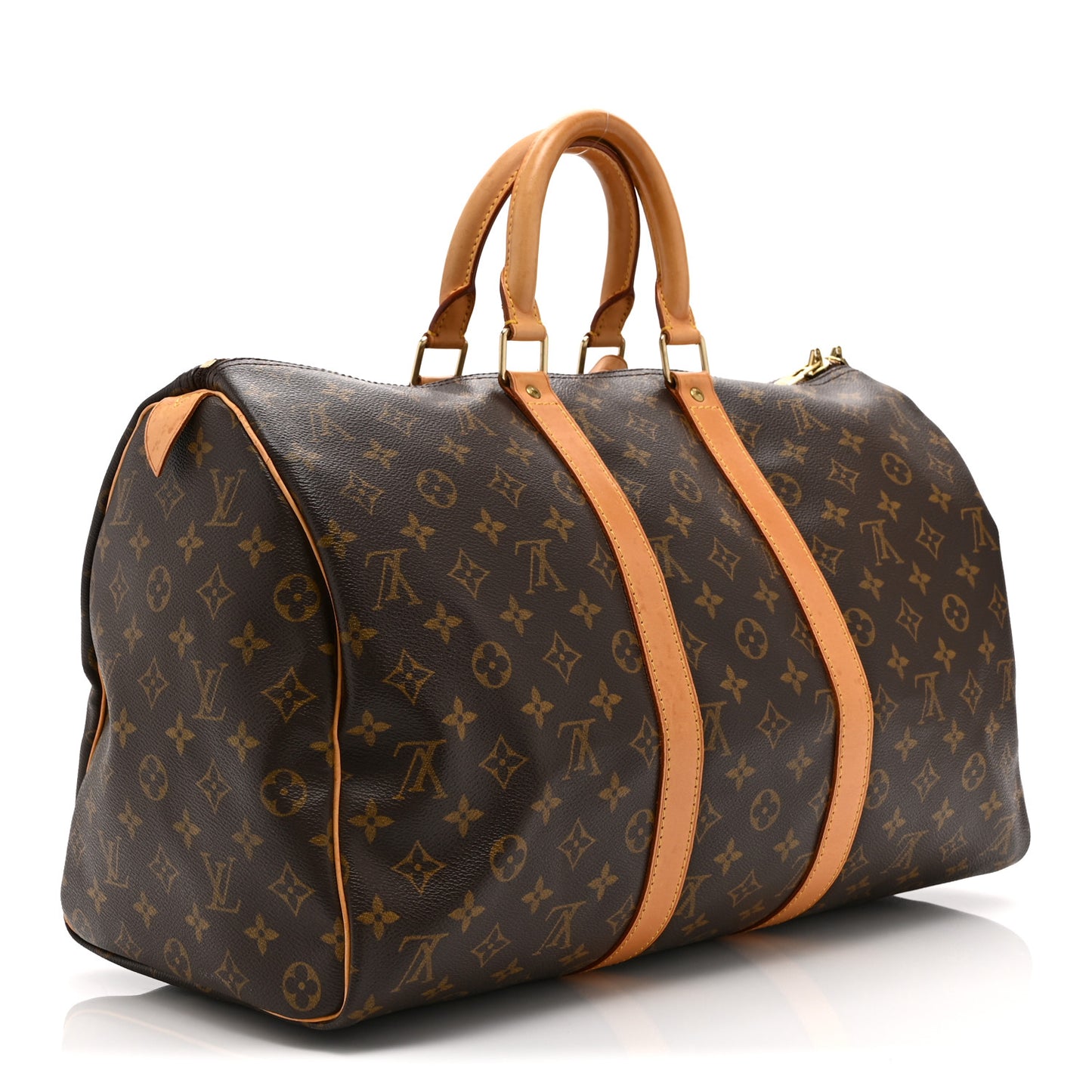 Monogram Keepall 45