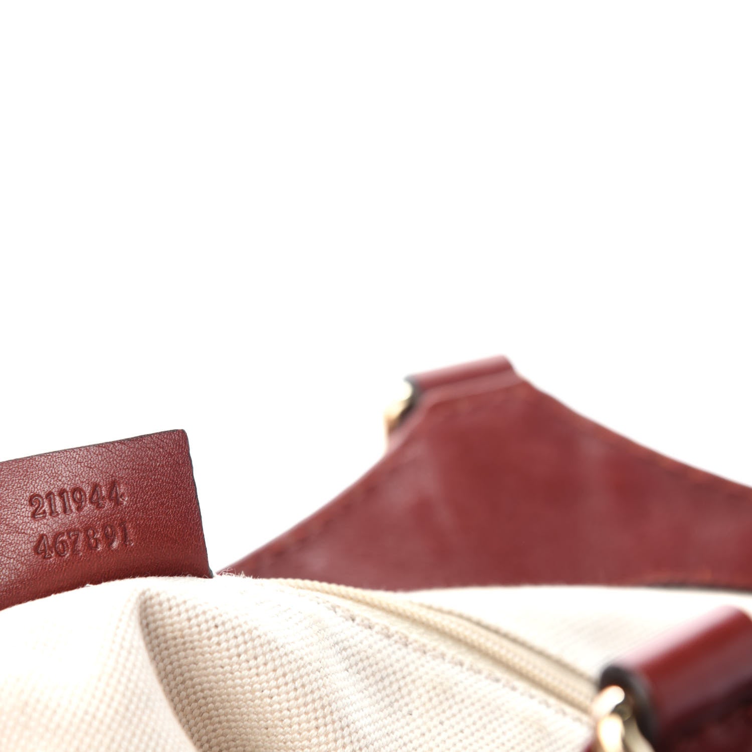 Gucci Guccissima Medium Sukey Tote Raspberry Candy 16 of 19