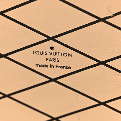Louis Vuitton Monogram Petite Boite Chapeau 6 of 13