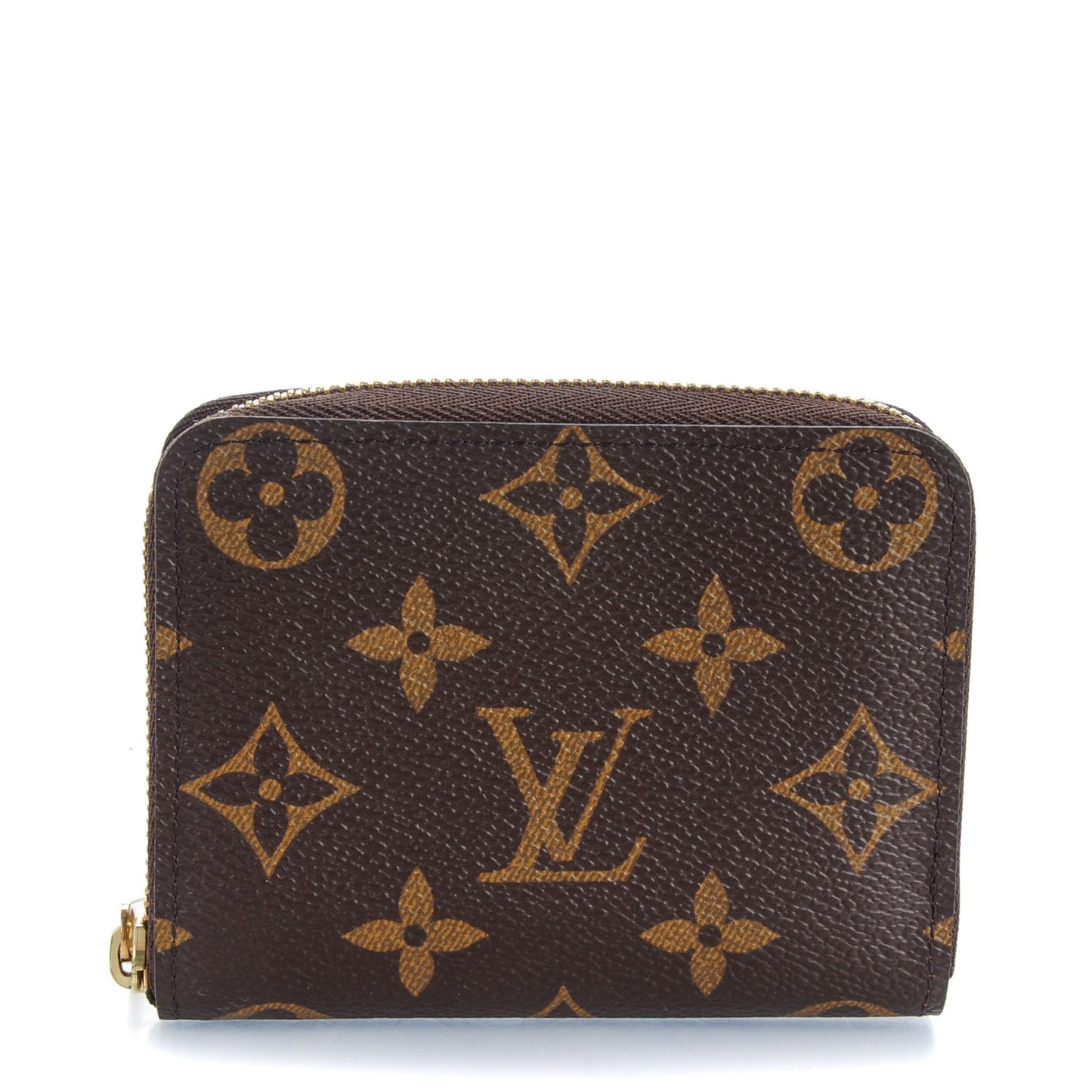 Monogram Zippy Coin Purse
