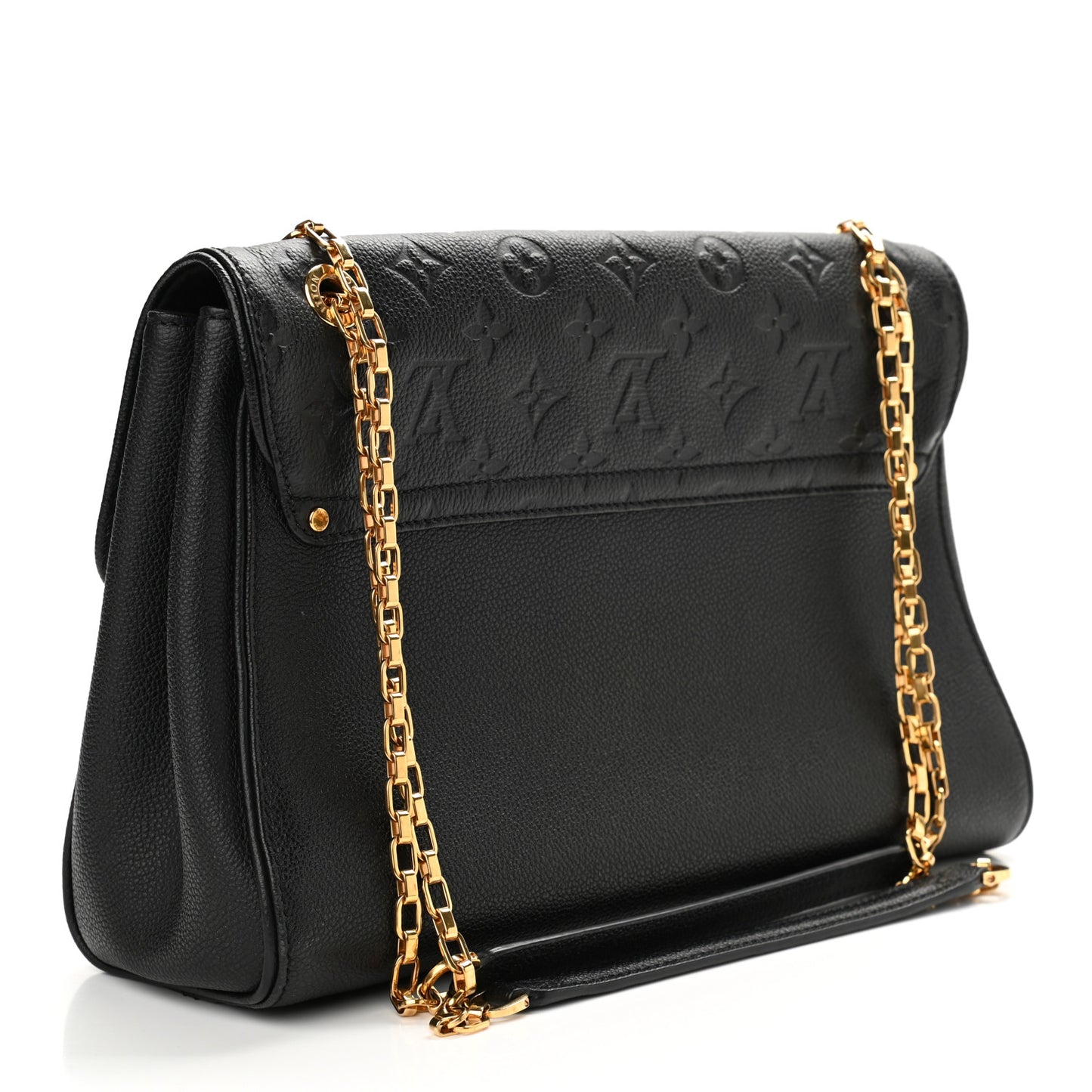 Empreinte Saint Germain MM Black