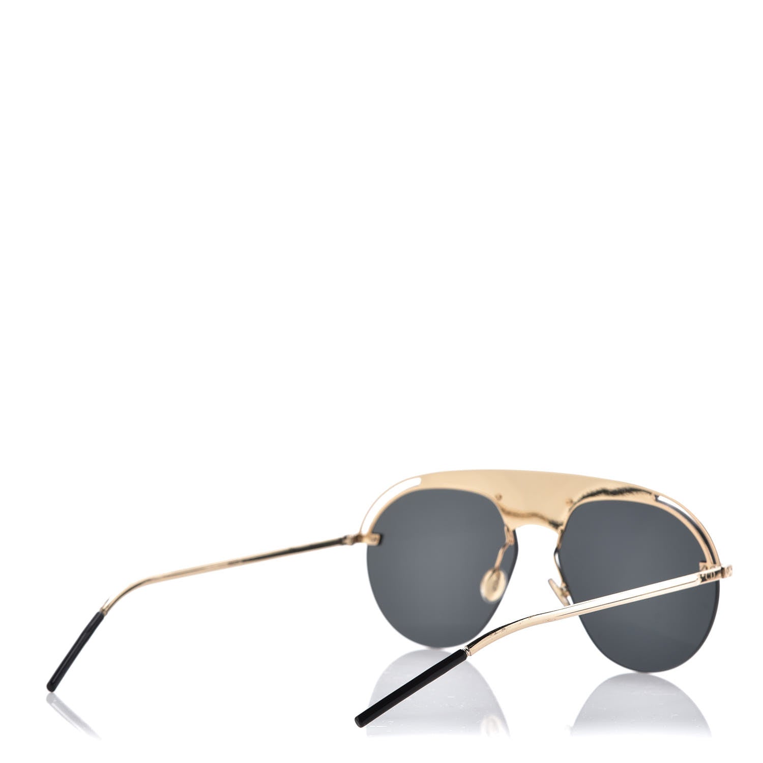 Christian Dior Dio(r)evolution Sunglasses Black 4 of 7
