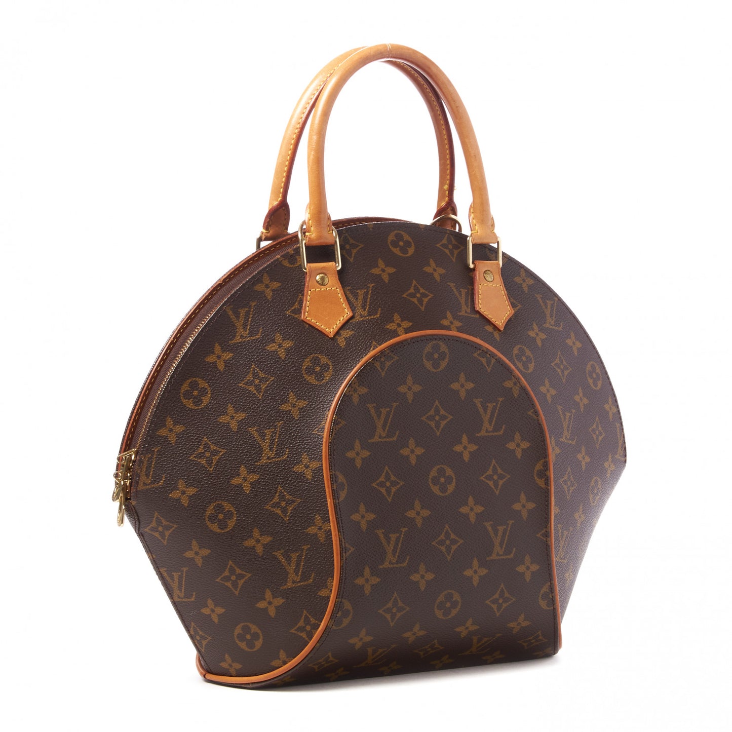 Monogram Ellipse MM