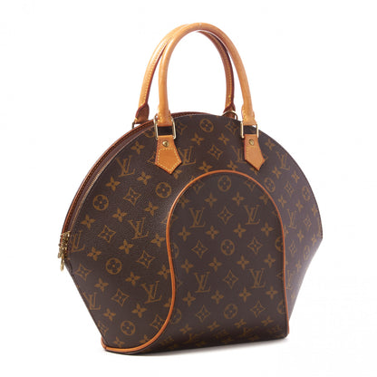 Louis Vuitton Monogram Ellipse MM 2 of 8
