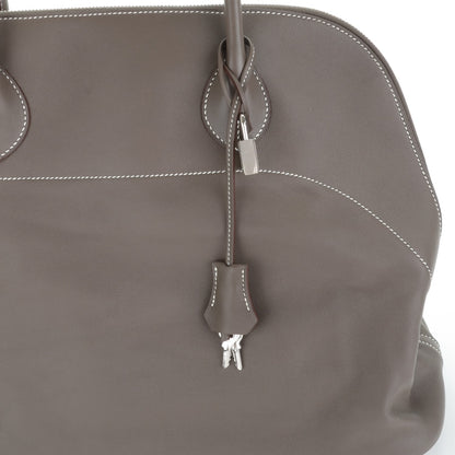 Hermes Sikkim Bolide Relax 40 Gris Souris 8 of 8