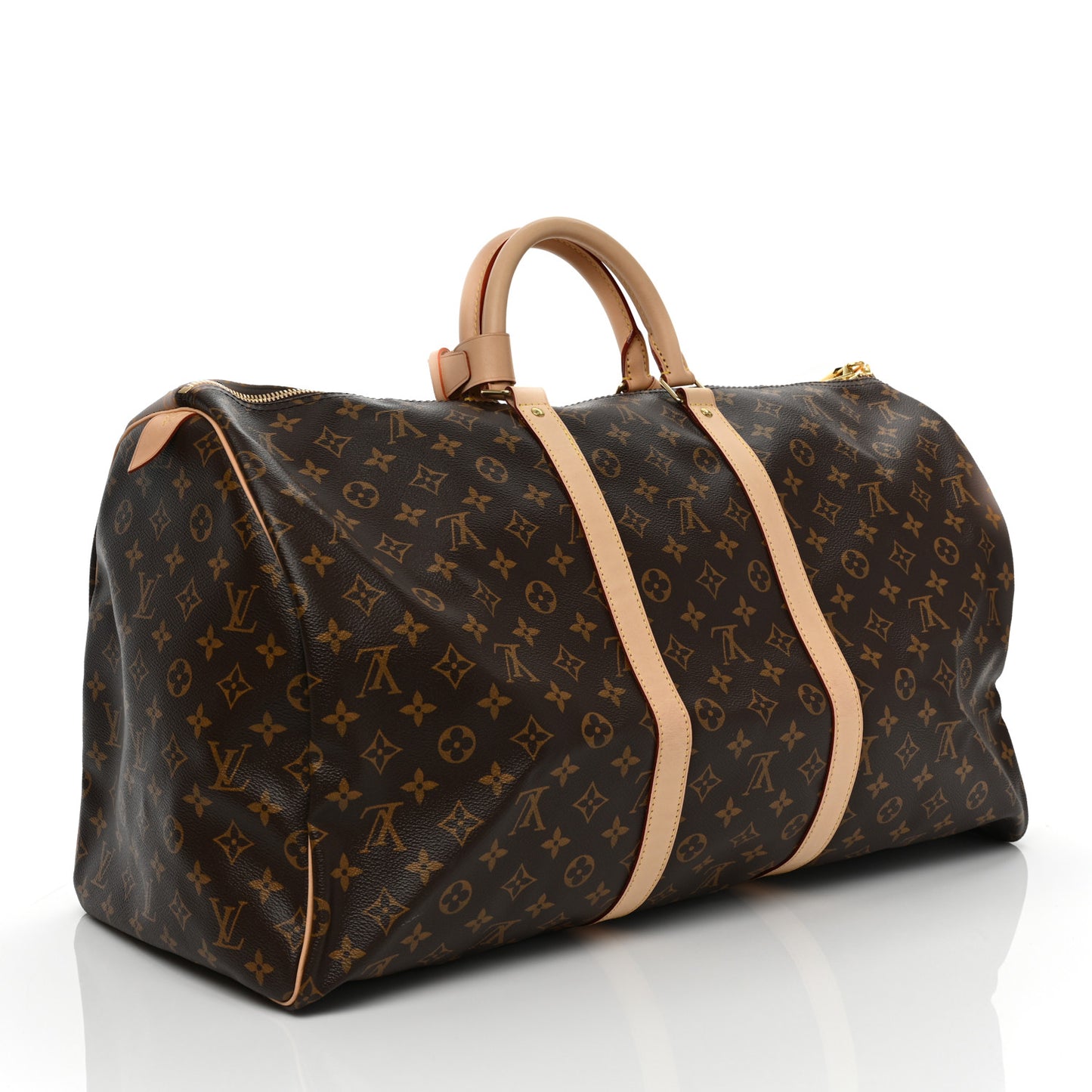Monogram Keepall 55