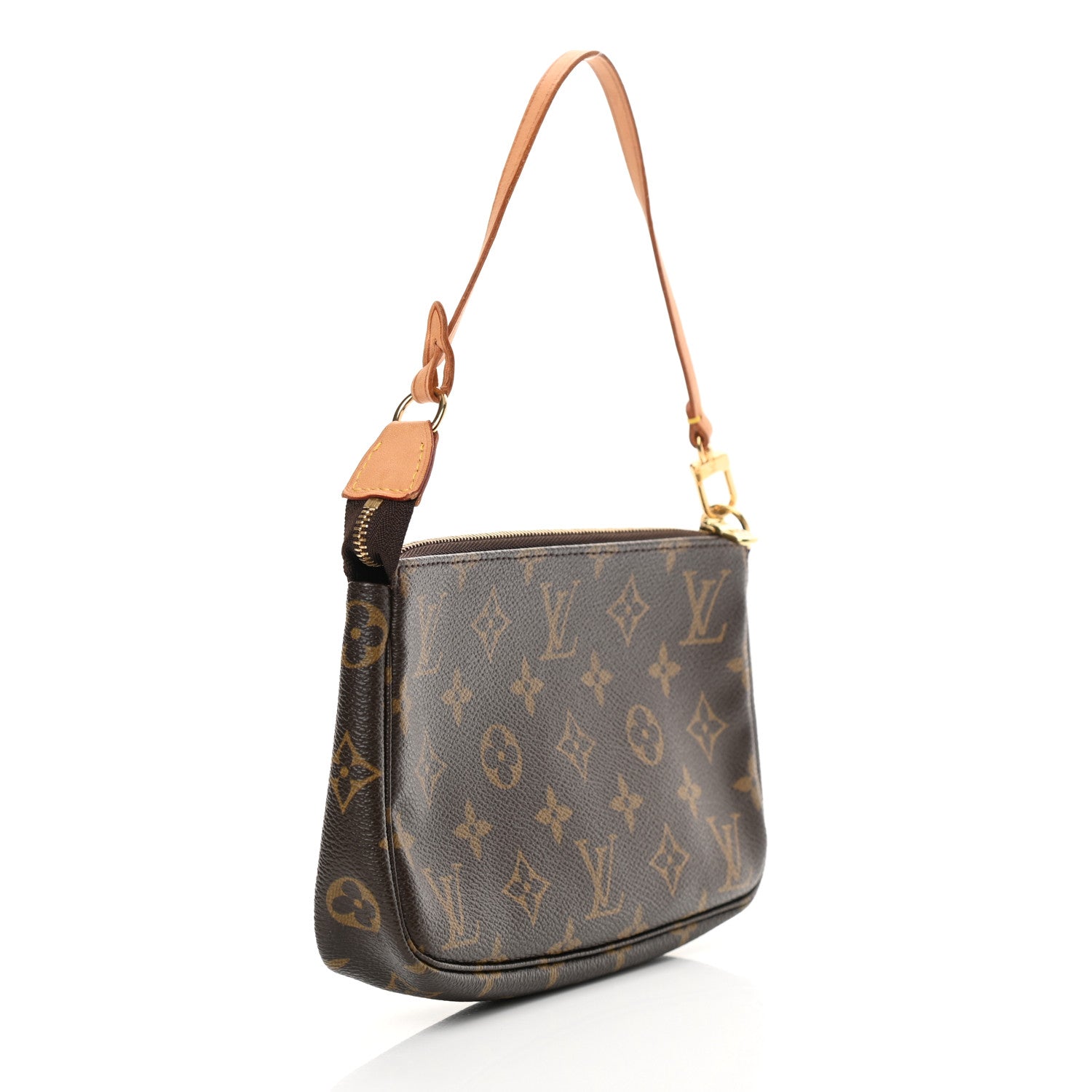 Louis Vuitton Monogram Pochette Accessories 3 of 13