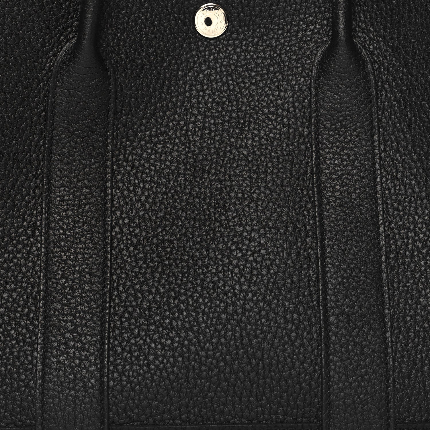 Hermes Negonda Garden Party 30 TPM Black 7 of 9