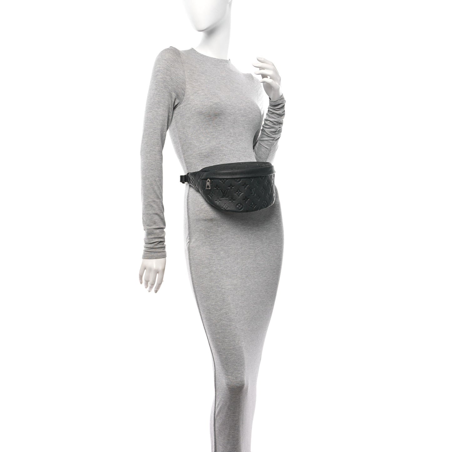 Empreinte Uniformes BumBag Black