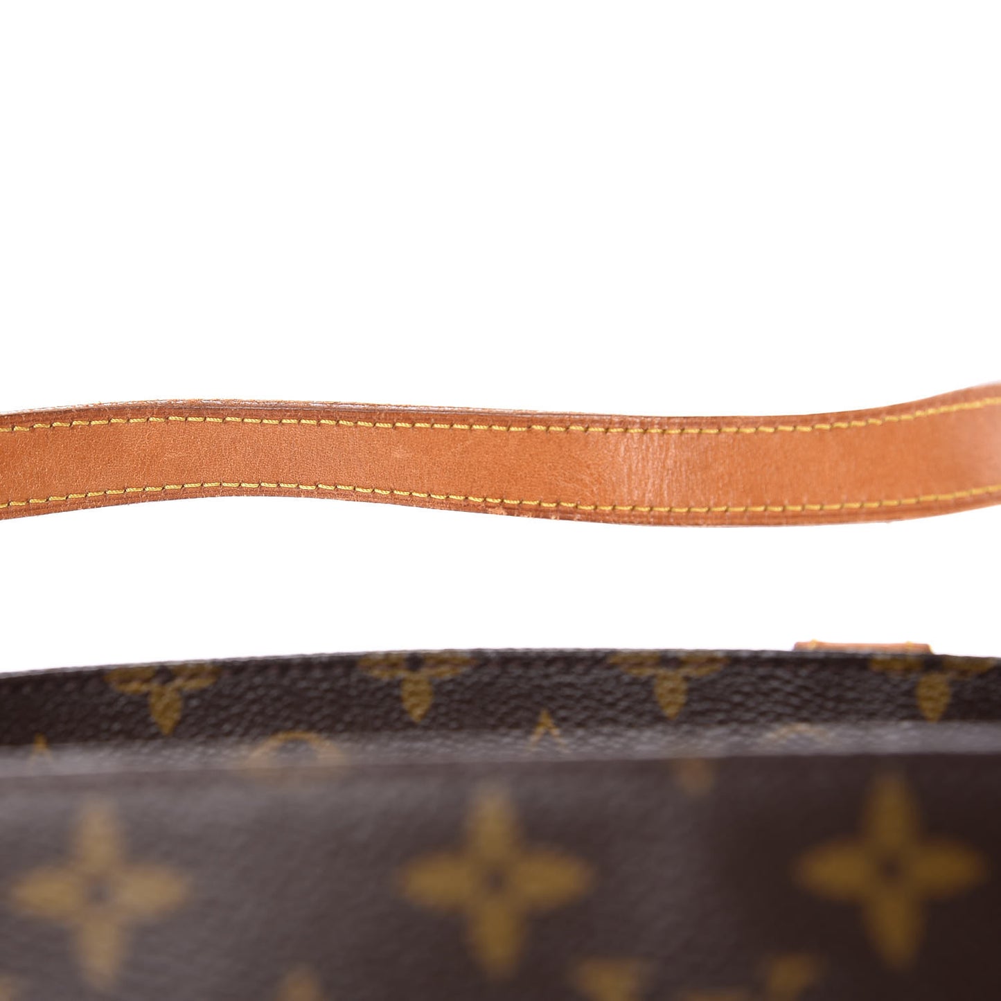 Monogram Sac Shopping Tote