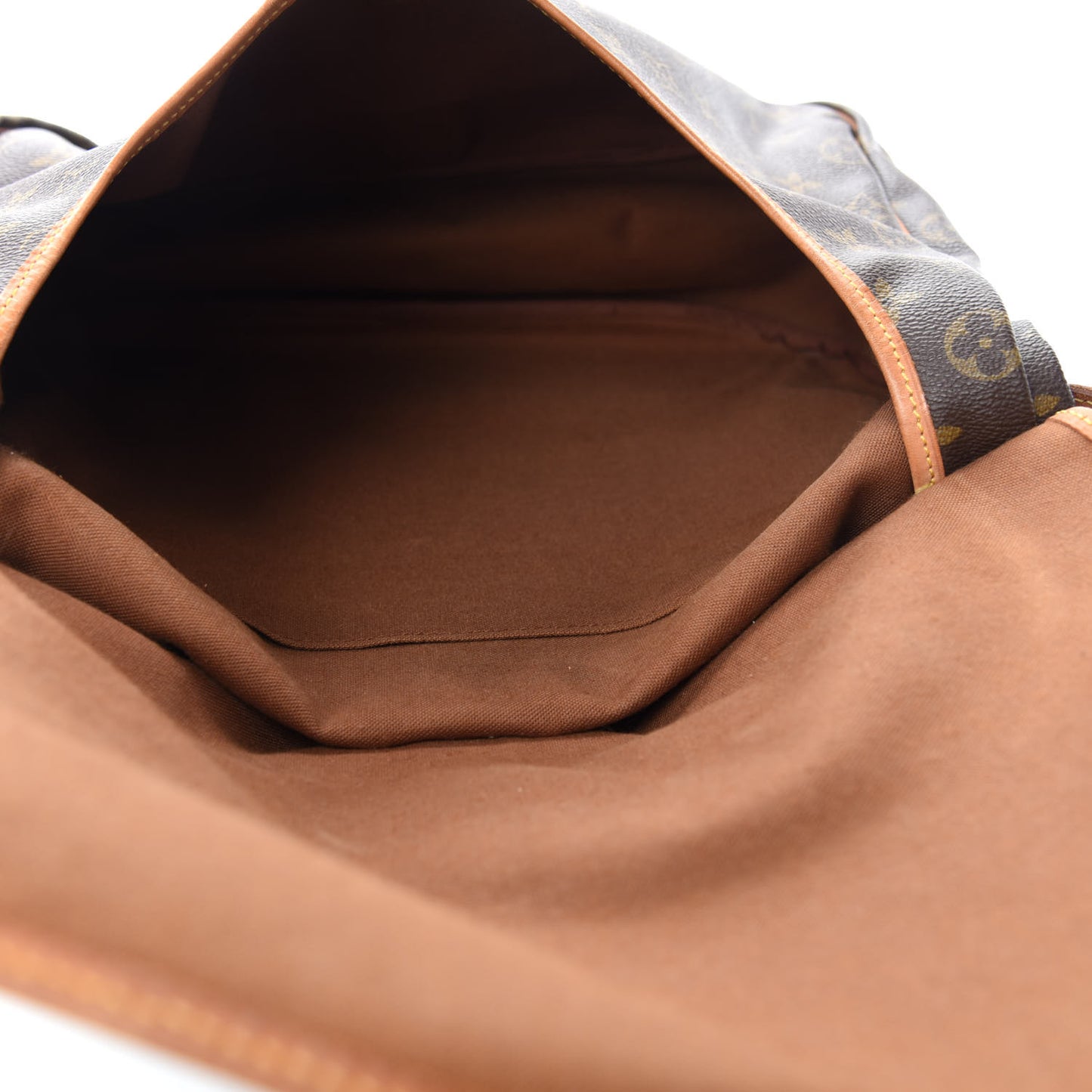 Monogram Saumur 35