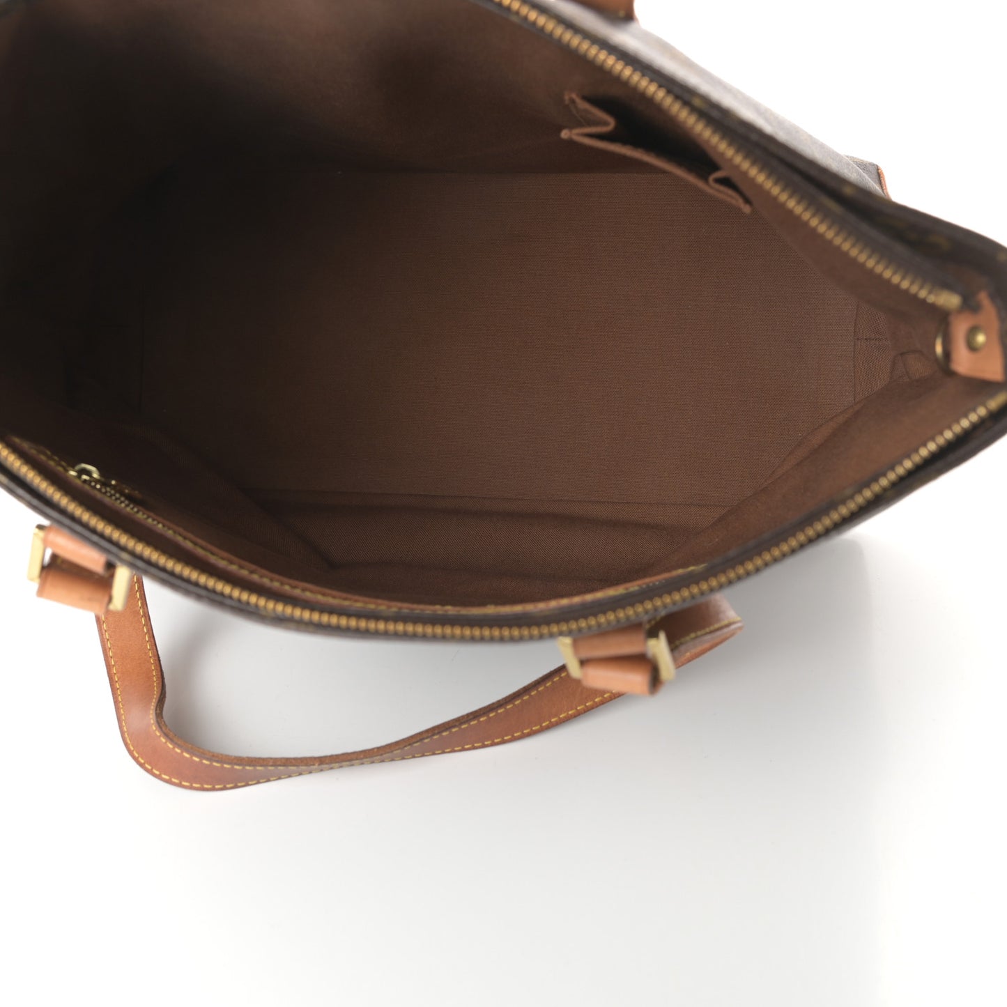 Monogram Cabas Mezzo